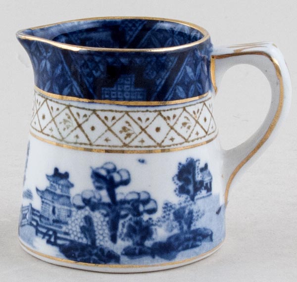 Jug or Creamer c1930